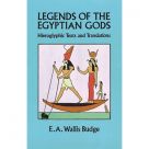 Legends of the Gods, The history of Isis and Osiris 6