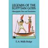 Legends of the Gods, The history of Isis and Osiris 6