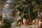 The Great Flood by Jan Nagel