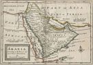 Index Ancient Arabia