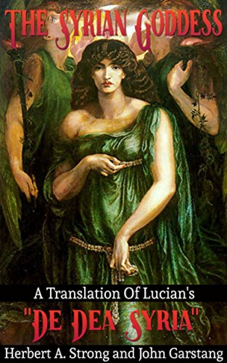 The Syrian Goddess, Introduction