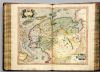 The Oera Linda Book, Plates and Maps