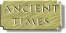 Preface: The real story about Ancient times
