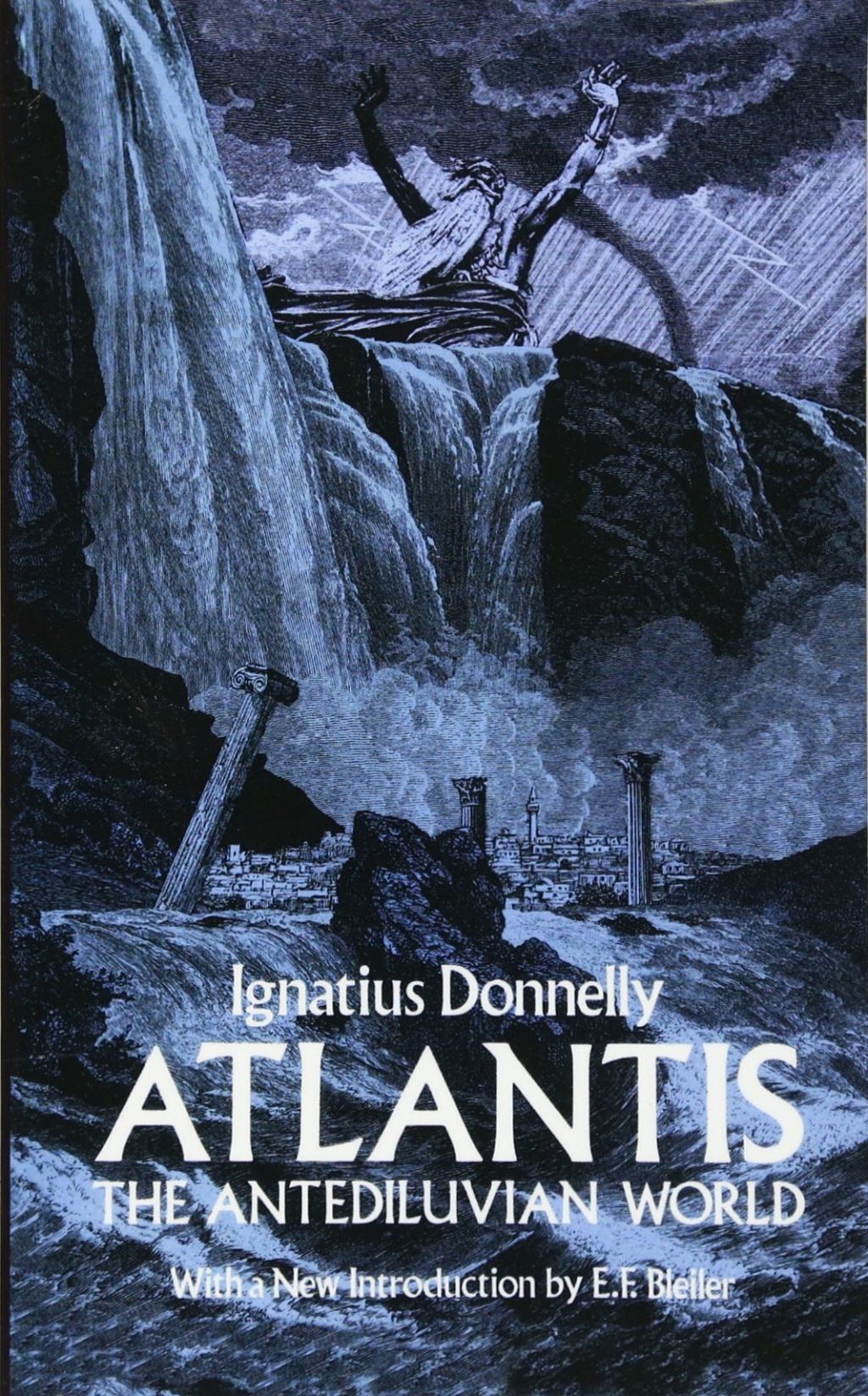 Traditions of Atlantis ch. 1