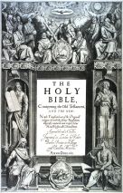 King James Bible: 2 Paul to Timothy