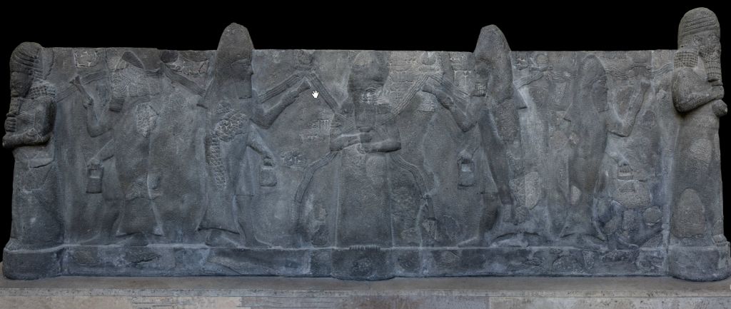 Babylonian Astrology, Reports of the Magicians &amp; Astrologers of Nineveh &amp; Babylon