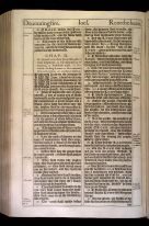 King James Bible: Joel