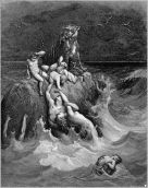 Chapter 6. The Great Flood