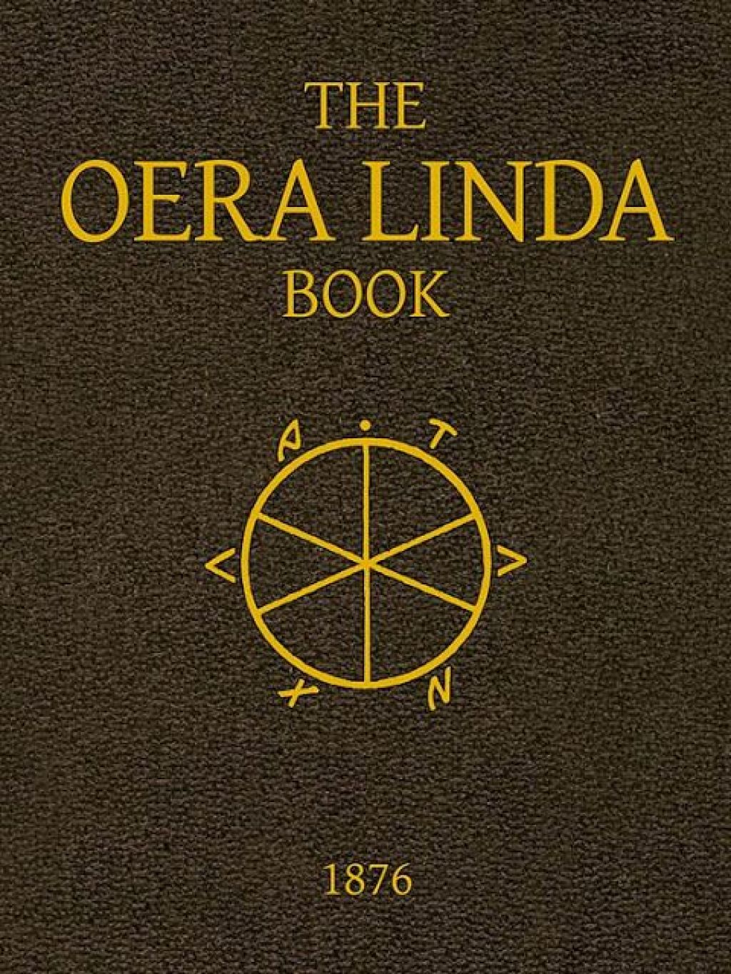 The Oera Linda Book, Appendices