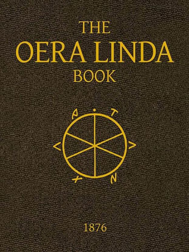 The Oera Linda Book, Appendices