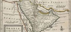 Index Ancient Arabia