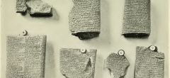 Seven Tablets of Creation 6