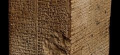 The Sumerian King list