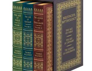 BULFINCH'S MYTHOLOGY, Chapter 10 Vertumnus and Pomona
