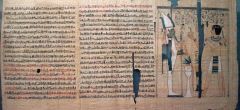The Book of the Dead, Preface