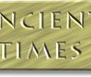 Preface: The real story about Ancient times
