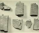Seven Tablets of Creation 2