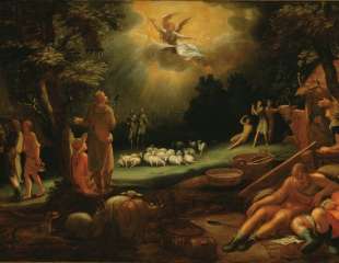Chapter 4. Children of God and Watchers