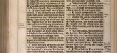 King James Bible: Joel