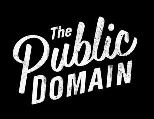 Public domain